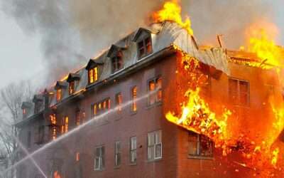 Is Your House Safe From Fire? The Ultimate Checklist